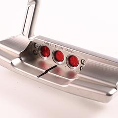 Scotty Cameron 2025 Studio Style Newport 2.5+ Putter / 34 Inch - Image 5