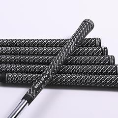 Wilson Staff Model CB 2024 Irons / 5-PW / Stiff Flex Dynamic Gold Mid 115 S300 - Image 7