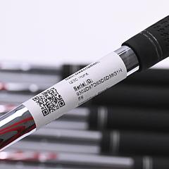 Ping i230 Irons / 4-PW / Black Dot / Stiff Flex N.S. Pro Modus 3 Tour 120 Shafts - Image 6