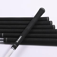 Ping i230 Irons / 4-PW / Black Dot / Stiff Flex N.S. Pro Modus 3 Tour 120 Shafts - Image 7