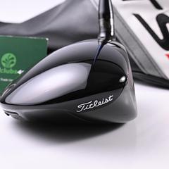 Titleist TSR3 Driver / 9 Degree / Regular Flex Diamana S+Plus 62 Shaft - Image 3
