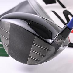 Titleist TSR3 Driver / 9 Degree / Regular Flex Diamana S+Plus 62 Shaft - Image 4