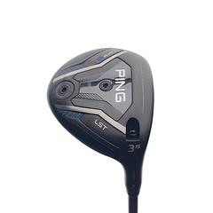 Used Ping G440 LST 3 Fairway Wood / 15 Degrees / Stiff Flex - Image 1