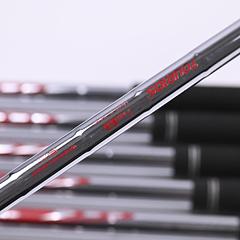 Ping i230 Irons / 4-PW / Black Dot / Stiff Flex N.S. Pro Modus 3 Tour 120 Shafts - Image 5