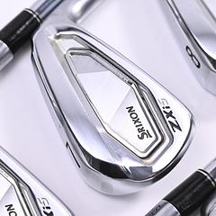 Srixon ZXi5 Irons / 6-PW+AW / Regular Flex N.S. Pro 950GH NEO Shafts - Image 1