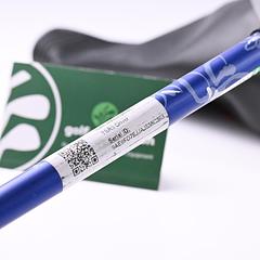 Titleist TSR3 Driver / 9 Degree / Regular Flex Diamana S+Plus 62 Shaft - Image 7