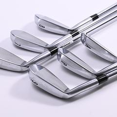 Srixon ZXi5 Irons / 6-PW+AW / Regular Flex N.S. Pro 950GH NEO Shafts - Image 4