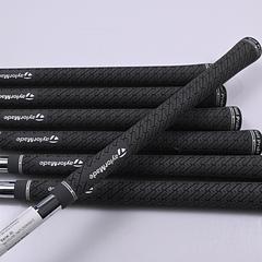 Taylormade P790 2023 Irons / 4-PW / Stiff Flex Dynamic Gold 105 S300 Shafts - Image 7