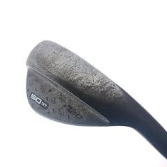 Used Mizuno T20 Raw Gap Wedge / 50.0 Degrees / X-Stiff Flex - Image 3