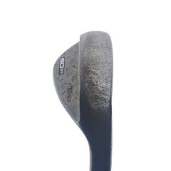 Used Mizuno T20 Raw Gap Wedge / 50.0 Degrees / X-Stiff Flex - Image 4