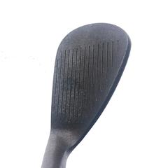 Used Mizuno T20 Raw Gap Wedge / 50.0 Degrees / X-Stiff Flex - Image 5