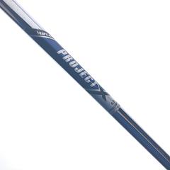 Used Mizuno T20 Raw Gap Wedge / 50.0 Degrees / X-Stiff Flex - Image 7