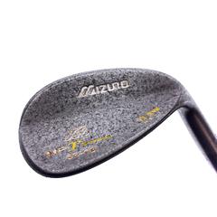 Used Mizuno MP-T Series Chrome 2008 Gap Wedge / 53.0 Degrees / Regular Flex - Image 1