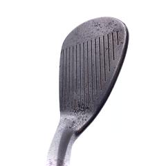 Used Mizuno MP-T Series Chrome 2008 Gap Wedge / 53.0 Degrees / Regular Flex - Image 5
