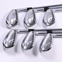 Srixon ZXi5 Irons / 6-PW+AW / Regular Flex N.S. Pro 950GH NEO Shafts - Image 2