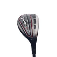 Used Srixon Z H85 3 Hybrid / 19 Degrees / Stiff Flex - Image 1