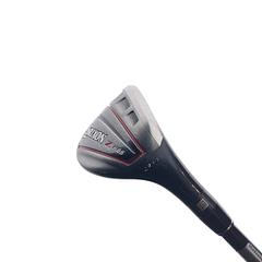 Used Srixon Z H85 3 Hybrid / 19 Degrees / Stiff Flex - Image 7