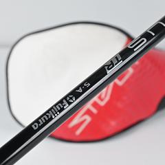 Taylormade Stealth 2 Driver / 12 Degree / Stiff Flex Hzrdus CB Red 50 Shaft - Image 6