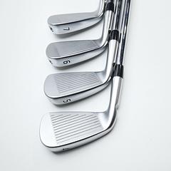 Used Ping Blueprint T Iron Set / 4 - PW / Stiff Flex - Image 10