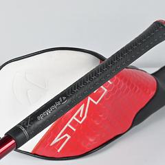Taylormade Stealth 2 Driver / 12 Degree / Stiff Flex Hzrdus CB Red 50 Shaft - Image 8