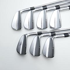 Used Ping Blueprint T Iron Set / 4 - PW / Stiff Flex - Image 2