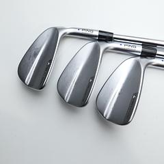 Used Ping Blueprint T Iron Set / 4 - PW / Stiff Flex - Image 4