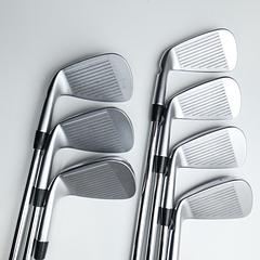 Used Ping Blueprint T Iron Set / 4 - PW / Stiff Flex - Image 6