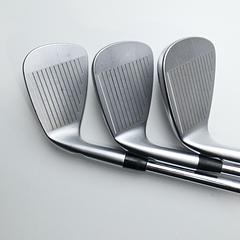 Used Ping Blueprint T Iron Set / 4 - PW / Stiff Flex - Image 7