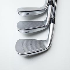 Used Ping Blueprint T Iron Set / 4 - PW / Stiff Flex - Image 8