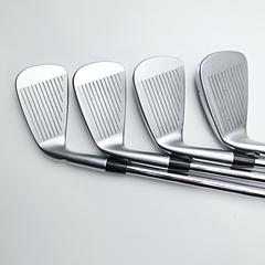 Used Ping Blueprint T Iron Set / 4 - PW / Stiff Flex - Image 9