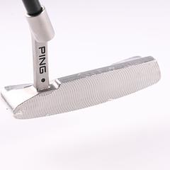 Left Hand Ping 2024 Anser #2 Putter / 34 Inch - Image 2
