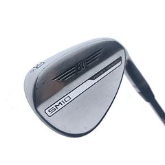 Used Titleist Vokey SM10 Tour Chrome Gap Wedge / 50.0 Degrees / Wedge Flex - Image 2