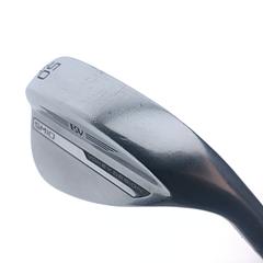 Used Titleist Vokey SM10 Tour Chrome Gap Wedge / 50.0 Degrees / Wedge Flex - Image 3