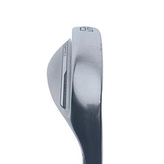 Used Titleist Vokey SM10 Tour Chrome Gap Wedge / 50.0 Degrees / Wedge Flex - Image 4