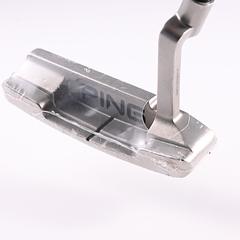 Left Hand Ping 2024 Anser #2 Putter / 34 Inch - Image 3