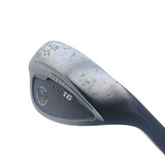 Used Cleveland CG16 Black Pearl Sand Wedge / 56.0 Degrees / Wedge Flex - Image 3