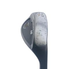 Used Cleveland CG16 Black Pearl Sand Wedge / 56.0 Degrees / Wedge Flex - Image 4