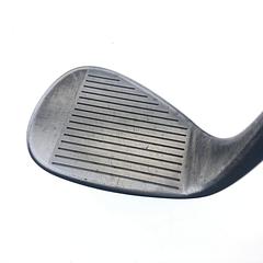 Used Cleveland CG16 Black Pearl Sand Wedge / 56.0 Degrees / Wedge Flex - Image 6