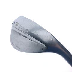 Used Cleveland RTX 4 Tour Satin Sand Wedge / 56.0 Degrees / Stiff Flex - Image 3