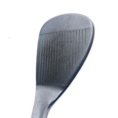 Used Cleveland RTX 4 Tour Satin Sand Wedge / 56.0 Degrees / Stiff Flex - Image 5