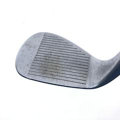 Used Cleveland RTX 4 Tour Satin Sand Wedge / 56.0 Degrees / Stiff Flex - Image 6