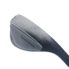 Used TaylorMade Milled Grind 2 Black Gap Wedge / 52.0 Degrees / Stiff Flex - Image 7