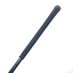 Used TaylorMade Milled Grind 2 Black Gap Wedge / 52.0 Degrees / Stiff Flex - Image 2