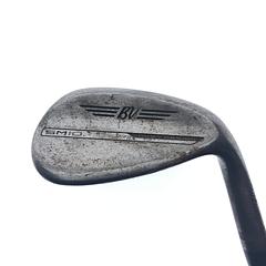 Used Titleist Vokey SM10 Raw Sand Wedge / 56.0 Degrees / X-Stiff Flex - Image 1