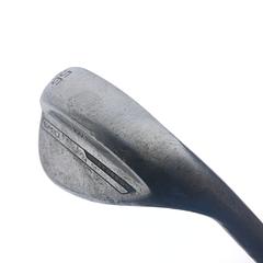 Used Titleist Vokey SM10 Raw Sand Wedge / 56.0 Degrees / X-Stiff Flex - Image 3
