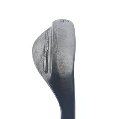 Used Titleist Vokey SM10 Raw Sand Wedge / 56.0 Degrees / X-Stiff Flex - Image 4