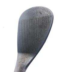 Used Titleist Vokey SM10 Raw Sand Wedge / 56.0 Degrees / X-Stiff Flex - Image 5