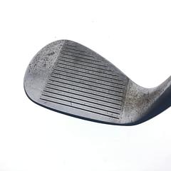 Used Titleist Vokey SM10 Raw Sand Wedge / 56.0 Degrees / X-Stiff Flex - Image 6