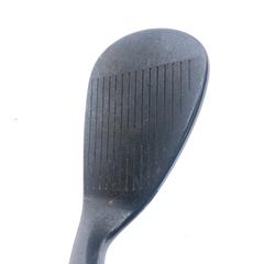 Used Callaway X Series Jaws Black Gap Wedge / 52.0 Degrees / Stiff Flex - Image 5