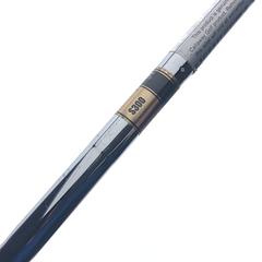 Used Callaway X Series Jaws Black Gap Wedge / 52.0 Degrees / Stiff Flex - Image 7